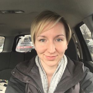 Meet your Posher, Leandra